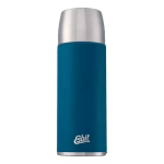 TERMO ESBIT AZUL ACERO INOXIDABLE 1000 ML C/PICO CEBADOR