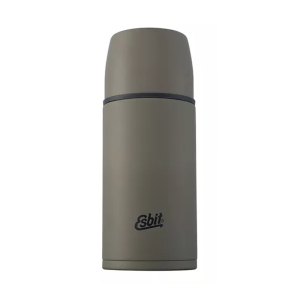 TERMO ESBIT VERDE ACERO INOXIDABLE 500 ML C/PICO CEBADOR